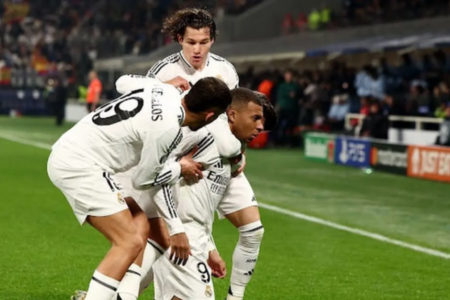 پیراهن جدید رئال مادرید لو رفت+عکس