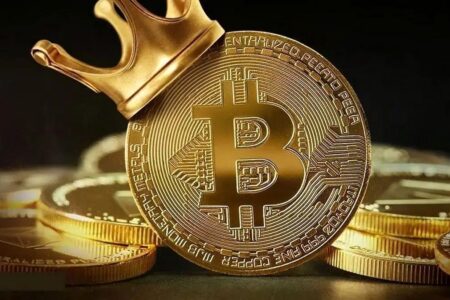 کاهش قیمت بیت‌کوین به پایان رسید / صعود نجومی در راه است؟