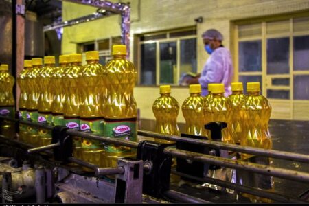 کمبود روغن در بازار؛گران فروشی از سوی کارخانجات