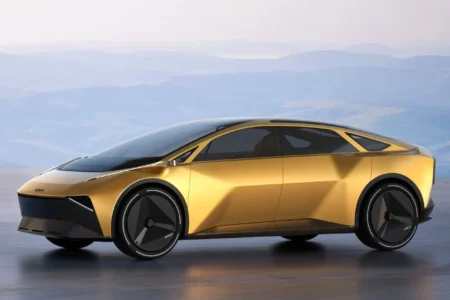 کیا با نسخه ۲۰۲۶ پراید آمد