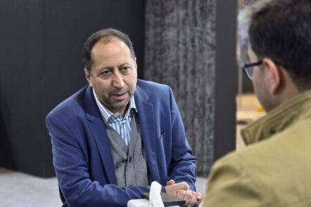 گروه بهمن آماده تامین کامل اتوبوس شهری و بین‌ شهری