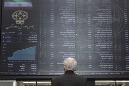 یادداشت| ادامه روند رکوردشکنی در بورس