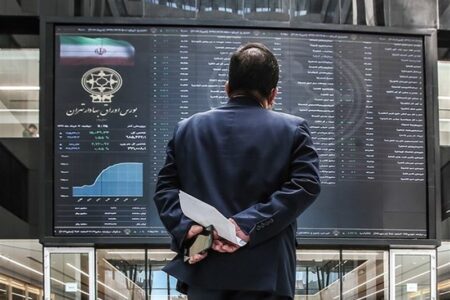 یادداشت| استراحت بورس در قله 4.1 میلیونی؛ اصلاحی برای ادامه مسیر