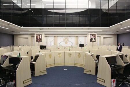 یادداشت| گرمای بورس در نخستین هفته معاملاتی زمستان