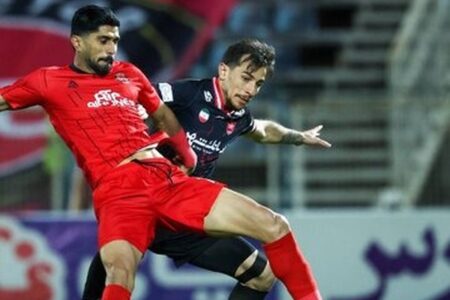 یحیی و فولاد در تعقیب پرسپولیسی محبوب