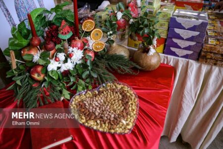 «یلدا کنار» شب‌نشینی رادیو صبا شد؛ همراهی با آیین‌های ماندگار ایرانی