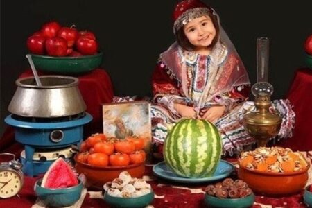 یلدای کهگیلویه و بویراحمد؛ جشنی ۷ هزار ساله با آش کارده و قصه‌های محلی