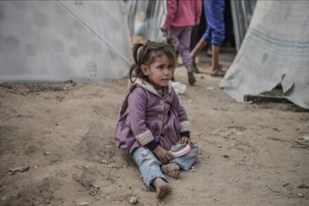 یک سازمان بین‌المللی: «اسرائیل» رکورد کشتار کودکان را شکست