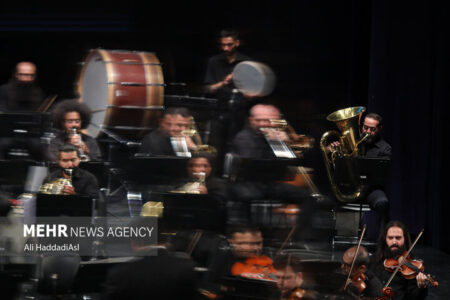 ۱۴۵ کنسرت تا پایان پاییز اجرا می‌شود؛ بازگشت چند چهره پرطرفدار