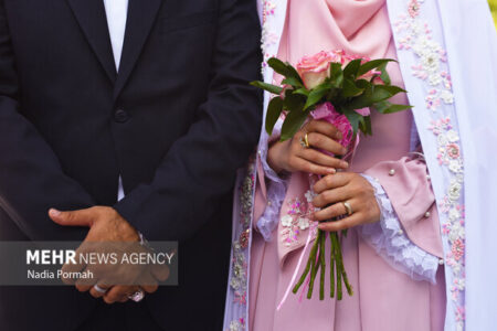 ۳۰ زوج جوان بوشهری از حمایت‌های طرح ازدواج آسان بهره‌مند می‌شوند