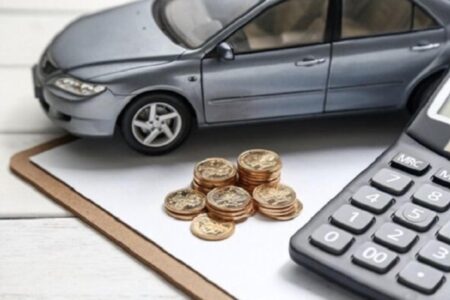 هزینه بیمه شخص ثالث در سال ۱۴۰۴