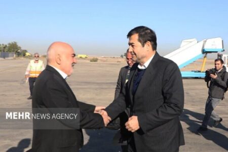 افتتاح پروژه‌های ورزشی در هندیجان و ایذه گامی مهم برای شکوفایی جوانان