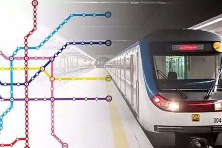 ایستگاه متروی حرم حضرت عبدالعظیم (ع) در بهار ۱۴۰۵ افتتاح می‌شود