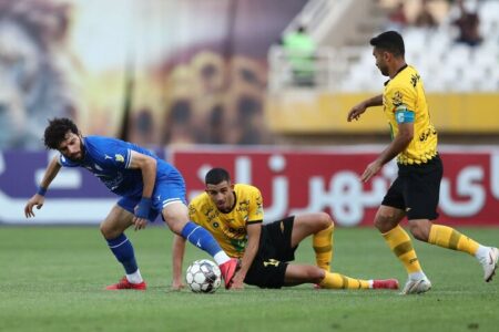 بلیت فروشی بازی استقلال و سپاهان آغاز شد