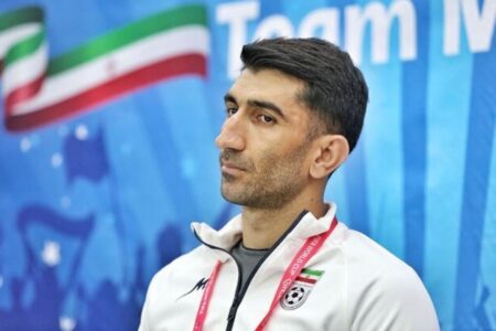 بیرانوند جام‌جهانی را از دست می‌دهد؟