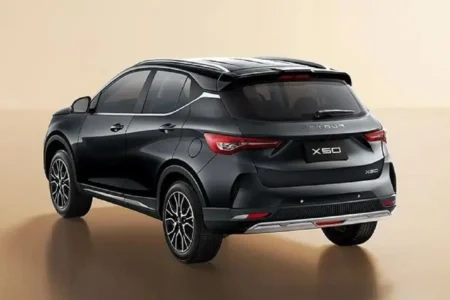 ثبت نام خودرو ویژه روز پدر آغاز شد؛ اقساطی صاحب شاسی‌بلند چینی با پیشرانه توربو و امکانات مدرن