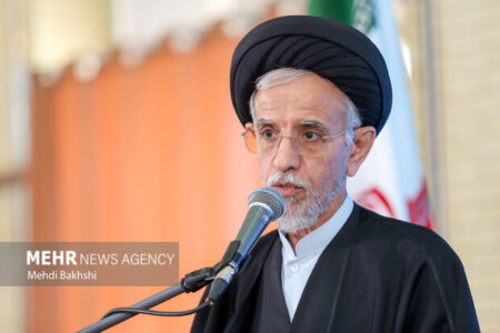 حجت الاسلام تکیه ای: ۱۲ هزار مسجد میزبان بیش از یک‌ونیم میلیون معتکفند