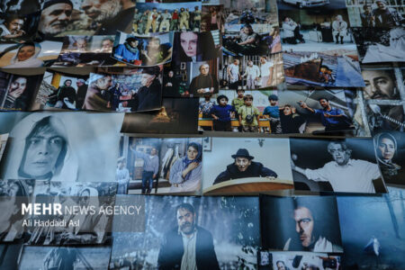 فقدان یک چهره ماندگار و خبرهایی از فجر؛ پژمان جمشیدی ممنوع‌الکار است؟