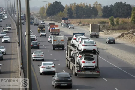 قیمت روز محصولات ایران خودرو و سایپا/ قیمت دنا پلاس، پژو 207 و شاهین پلاس امروز یکشنبه 14دی 1404 چقدر شد؟