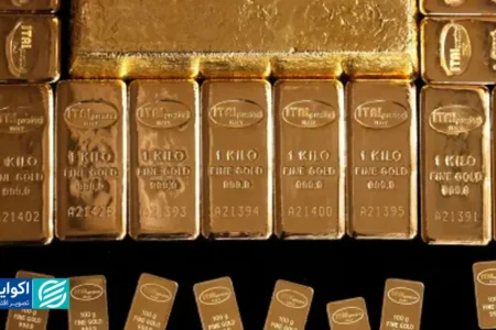 قیمت طلا امروز چهارشنبه/ کاهش قیمت + جدول