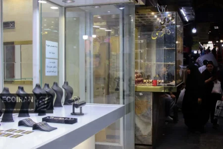 قیمت طلای 18عیار امروز پنجشنبه 11دی/ کاهش قیمت طلا + جدول