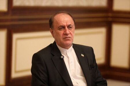 مردم ایران تفاوت «مطالبه‌گر» و «آشوب‌گر» را می‌دانند