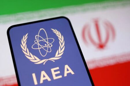 نامه ایران به آژانس بین‌المللی انرژی اتمی درباره تهدیدهای اخیر آمریکا