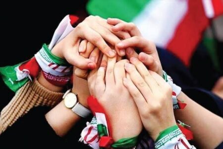 پاسخ اهالی دیار باب‌الرضا به اراجیف دشمن؛ حنای بی‌رنگ قمارباز