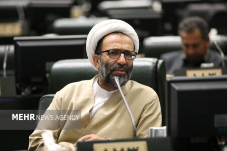 پاسخ ایران به هرگونه دخالت پشیمان کننده خواهد بود