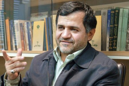 پیام تبریک دبیرکل حزب موتلفه اسلامی به مناسبت آغاز سال میلادی