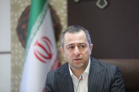 پیام دبیر شورای عالی نوجوانان و جوانان ایران به ترامپ